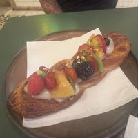   at Santa Vegana in Barcelona