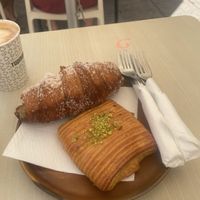   at Santa Vegana in Barcelona