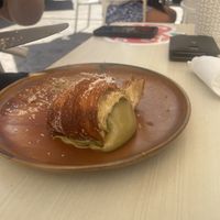   at Santa Vegana in Barcelona