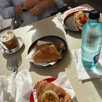   at Santa Vegana in Barcelona