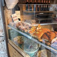  at Santa Vegana in Barcelona