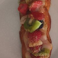  at Santa Vegana in Barcelona