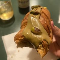 Extreme Closeup - So GOOD!  at Santa Vegana in Barcelona