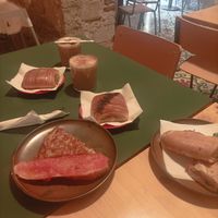  at Santa Vegana in Barcelona