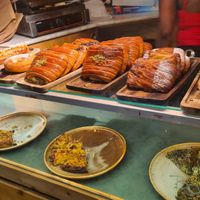  at Santa Vegana in Barcelona