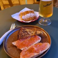  at Santa Vegana in Barcelona
