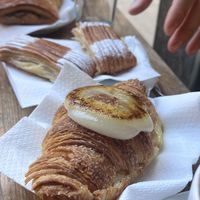   at Santa Vegana in Barcelona
