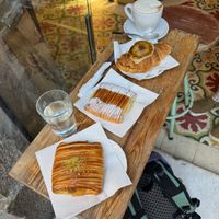  at Santa Vegana in Barcelona