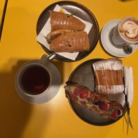  at Santa Vegana in Barcelona