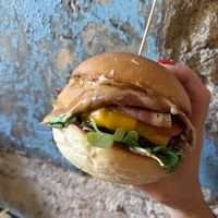   at Santa Vegana in Barcelona