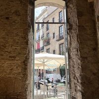   at Santa Vegana in Barcelona