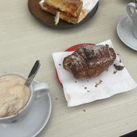   at Santa Vegana in Barcelona