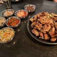  at Sura Korean BBQ & Tofu House in Long Beach