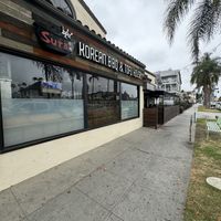 Restaurant Front   at Sura Korean BBQ & Tofu House in Long Beach