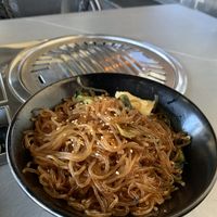   at Sura Korean BBQ & Tofu House in Long Beach