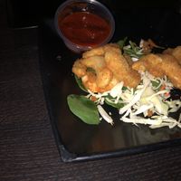 🤗 at Sura Korean BBQ & Tofu House in Long Beach