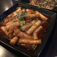 So good at Sura Korean BBQ & Tofu House in Long Beach