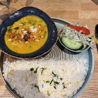Mango Tango  at Sangam in Aalen