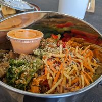  at BARE Blends in Saratoga Springs