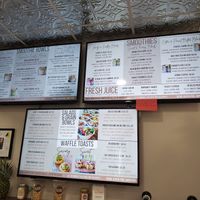  at BARE Blends in Saratoga Springs