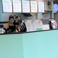   at Nut & Bean House in Ho Chi Minh City