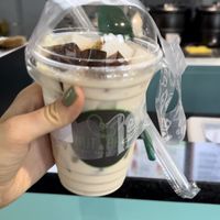   at Nut & Bean House in Ho Chi Minh City