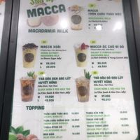   at Nut & Bean House in Ho Chi Minh City