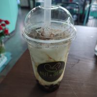  at Nut & Bean House in Ho Chi Minh City