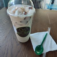  at Nut & Bean House in Ho Chi Minh City