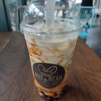  at Nut & Bean House in Ho Chi Minh City