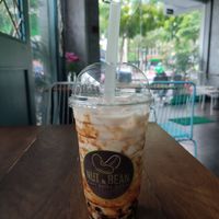  at Nut & Bean House in Ho Chi Minh City