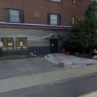  at Taza Chocolate in Somerville