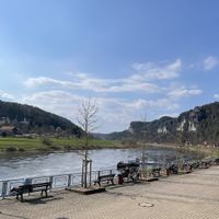 Hotel Steiger, Rathen  at Hotel Steiger Kurort Rathen in Rathen