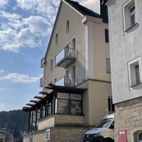 Hotel Steiger, Rathen  at Hotel Steiger Kurort Rathen in Rathen