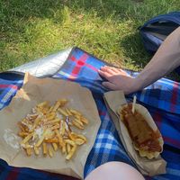   at Curry Co in Dresden