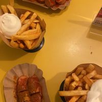   at Curry Co in Dresden