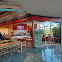  at Capri - Vasco da Gama in Lisbon