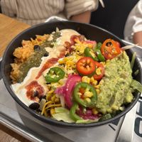   at Nachos in Cannes