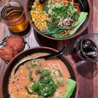   at 957 Ramen Bar in Marburg