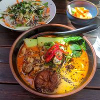  at 957 Ramen Bar in Marburg