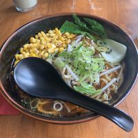   at 957 Ramen Bar in Marburg