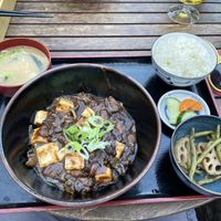   at 957 Ramen Bar in Marburg