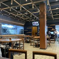 Restaurante  at Doomo Saltado in Lima