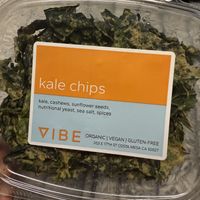  #Veganuary at Vibe Organic Kitchen & Juice in Costa Mesa