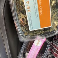  #Veganuary at Vibe Organic Kitchen & Juice in Costa Mesa