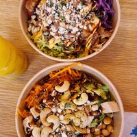  at Poke House in London