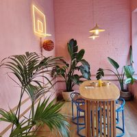  at Poke House in London