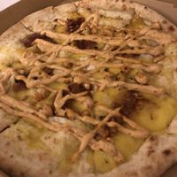   at Coppola in Lisbon