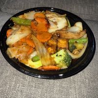   at Sa La Thai Lancaster in Lancaster