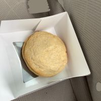  at Melinda's Gluten Free Bakery in Capitola